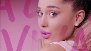 VIVA GLAM with Ariana Grande  MAC Cosmetics [upl. by Aehtla]