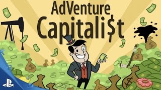 AdVenture Capitalist  1  quotIdle Investingquot [upl. by Swaine]