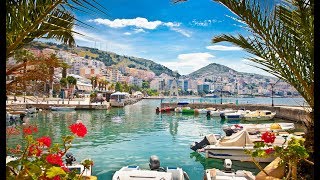 Saranda Albania [upl. by Groot]