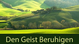 Den Geist Beruhigen Entspannungsmusik Inspiriert von Medieval Folk [upl. by Zenda]