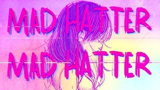 🐇Mad Hatter  Melanie Martinez Animatic [upl. by Walt]