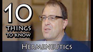 Hermeneutics A Very Short Introduction  Jens Zimmermann [upl. by Aztilay]