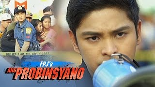 Destiny  FPJs Ang Probinsyano With Eng Subs [upl. by Margalo]