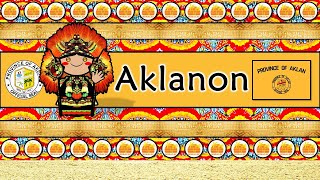 The Sound of the Aklanon language Numbers Greetings Words amp Sample Text [upl. by Hajidak]