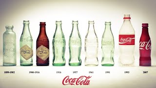 COCACOLA HISTORY HISTORY OF COKE [upl. by Darrej666]