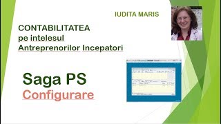 1 Saga PS  Configurare [upl. by Daly637]