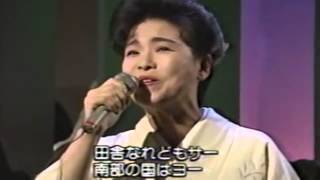 望郷酒場 中村美律子 Nakamura Mitsuko [upl. by Trab]