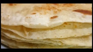 Best Roti Recipe [upl. by Flynn]