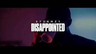 STORMZY  DISAPPOINTED [upl. by Soluk355]