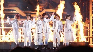 SixTONES Live Performance [upl. by Adnilam]