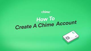 Chime How to Sign Up and Log In [upl. by Fransisco]