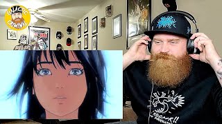 Linkin Park  Lost  Reaction  Review [upl. by Winwaloe199]