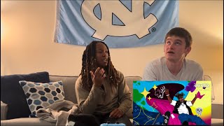 Juice WRLD Both Ways REACTION [upl. by Uuge]