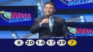 Two winning tickets in massive 648m Mega Millions lottery jackpot [upl. by Gaughan]