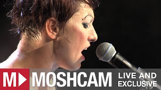 Dresden Dolls  CoinOperated Boy Live in Sydney  Moshcam [upl. by Hsan]