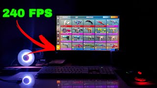 STANDOFF 2 PC DOWNLOAD TUTORIAL ✅😱  240 FPS    Bluestacks 5  Standoff 2 0232 [upl. by Danit]