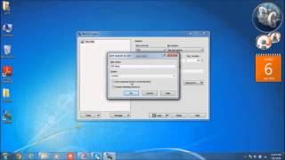 WinSCP  How to setup an FTP server [upl. by Stalder698]