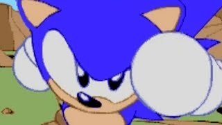 SONIC UNLEASHED The Movie 1440p 60FPS [upl. by Aynotan854]