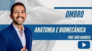 Simplificando a anatomia e biomecânica do ombro [upl. by Rahs]