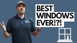 Best Windows for your HOUSE in 2025 [upl. by Ycnuahc]