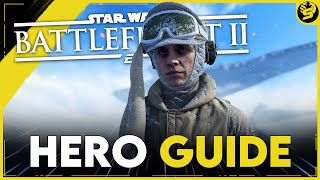 Star Wars Battlefront 2  Official Starfighter Assault Gameplay Trailer [upl. by Davide]