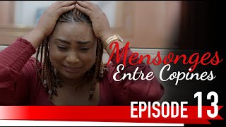 MENSONGES ENTRE COPINES EPISODE 13  VOSTFR [upl. by Aicak]