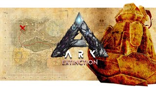 A Survivors Guide to Extinction in ARK Survival Evolved [upl. by Bala]