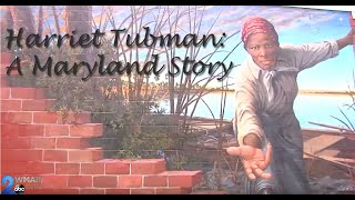 Harriet Tubman A Maryland Story [upl. by Ruffi]