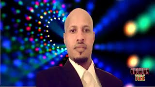 New Oromo Music 2018  Ahmed Alphy  Si Tabachisuu [upl. by Dionis615]