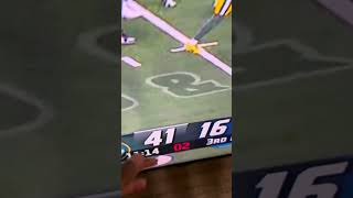 Angry Dallas Cowboys Fan Reaction To Loss Against Green Bay Packers RAGE [upl. by Nossila]