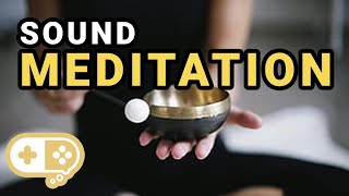 Meditation To Help You Take Action [upl. by Herwick]