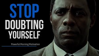 SELF CONFIDENCE  Morning Motivation  Motivational Video [upl. by Dolores]