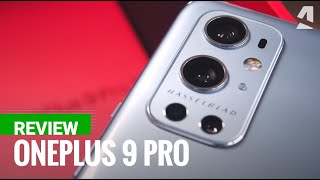 OnePlus 9 Pro full review [upl. by Enoch]