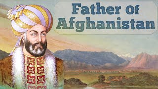 The First King Of Afghanistan  Ahmad Shah Durrani Documentary [upl. by Arahsat5]