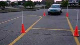 Maneuverability Test [upl. by Herbst]