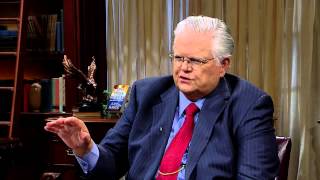 John Hagee’s “The Three Heavens” [upl. by Toback]