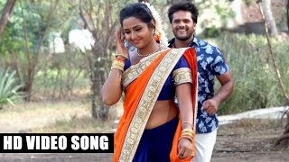 चुम्मा लेहब एक लाख में  Pawan Singh  Kajal Raghwani  Ganna Bech Ke Chumma  Hit Bhojpuri Song [upl. by Daffy149]