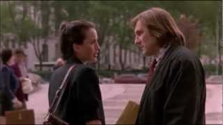 Green Card 1990 Part 10  Gerard Depardieu [upl. by Rebmak]