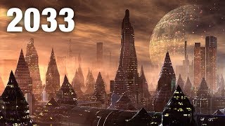 These Are the Events That Will Happen Before 2050 [upl. by Annawik234]