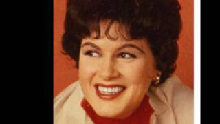 Patsy Cline  Imagine That [upl. by Erminna]