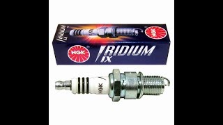 Myths  Iridium Spark Plugs Should you buy them [upl. by Ytrebil193]