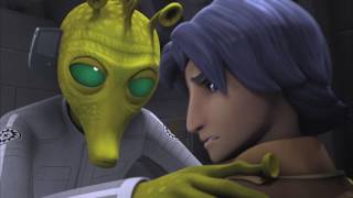 The Ultimate Guide  Star Wars Rebels  Disney XD [upl. by Algernon]