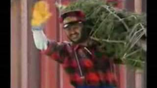 Mr Conductor sings quotThe Lumberjack Songquot  Shining Time Station [upl. by Nylg]