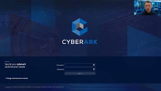 CyberArk Basic Operation Tasks Introduction [upl. by Tterag166]