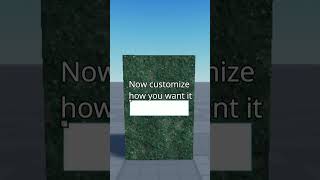 Custom Proximity Prompt  Roblox Studio Tutorial [upl. by Whitaker]