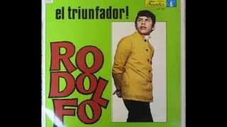 Rodolfo Aicardi 47 Super Éxitos LP Álbum Completo [upl. by Soneson]