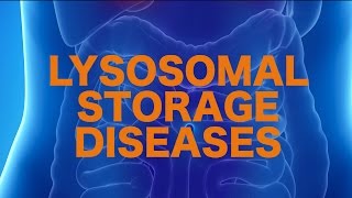 Lysosomal Storage Diseases  USMLE [upl. by Ahsema]