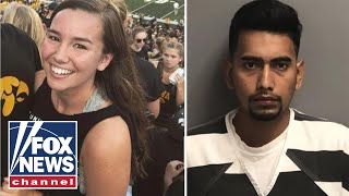 Mollie Tibbetts murdered Timeline of events [upl. by Leifer393]