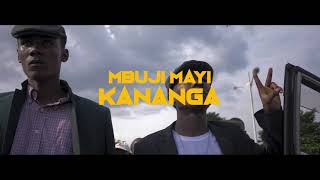 UDPS MUSIC  Mbuji Mayi Kananga Clip Officiel [upl. by Latyrc839]