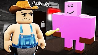 ROBLOX PEEGY [upl. by Vitek]